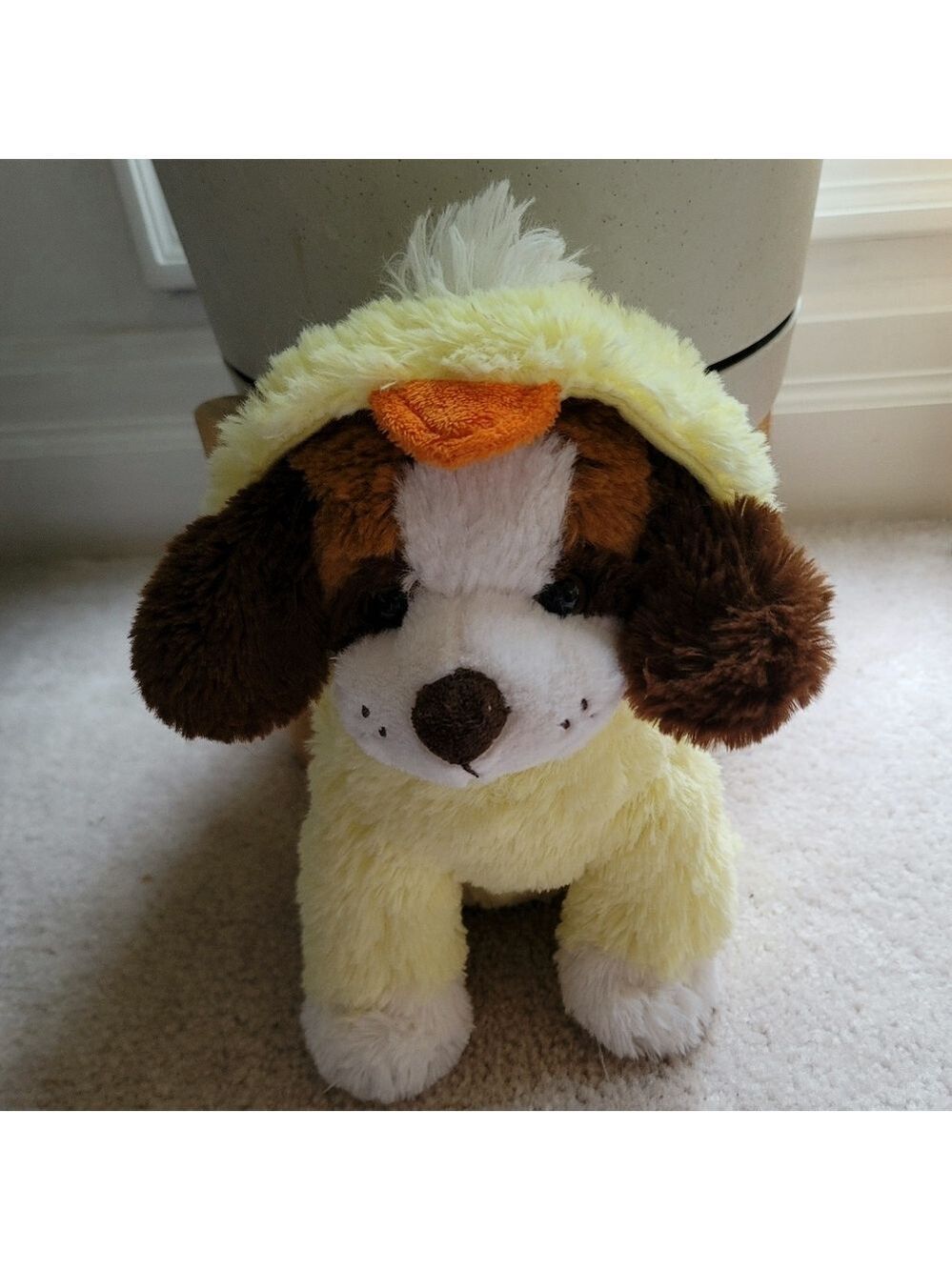 Stuffed Dog Toy - Picture 3 of 11